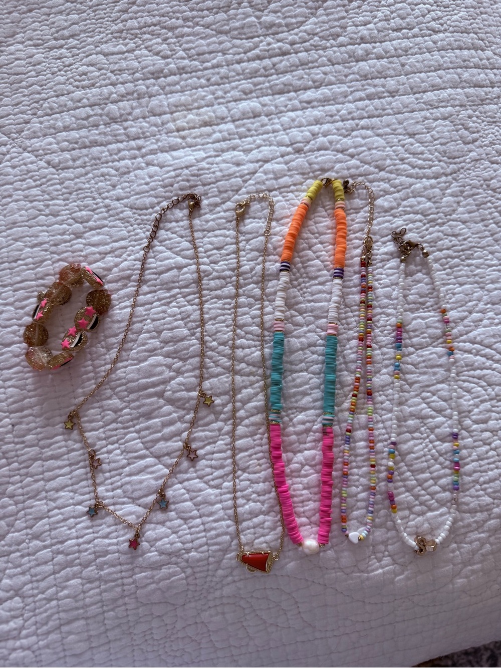 Tween Jewelry